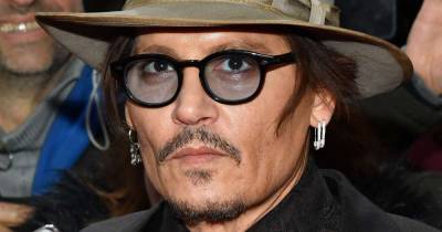 Johnny Depp's reputation on line as libel trial set to begin - www.msn.com - London