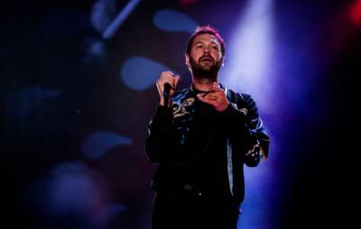 Former Kasabian frontman Tom Meighan to appear in court today on assault charge - www.nme.com