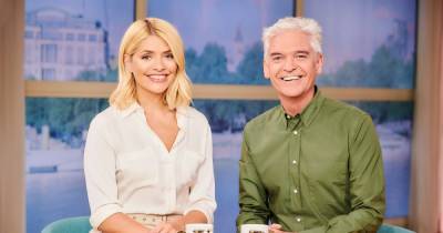Phillip Schofield responds to rumours he is leaving This Morning after 'BBC plan to poach him' - www.ok.co.uk