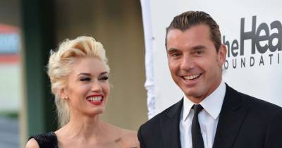 Gavin Rossdale calls failed marriage to Gwen Stefani most embarrassing moment of his life - www.msn.com