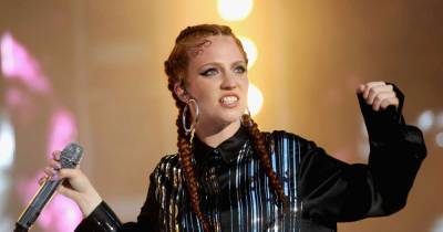 Jess Glynne claims she was ‘discriminated’ against after being denied entry to Sexy Fish restaurant - www.msn.com - county Berkeley