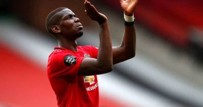 Manchester United morning headlines as summer priority revealed and Pogba turnaround explained - www.manchestereveningnews.co.uk - Manchester
