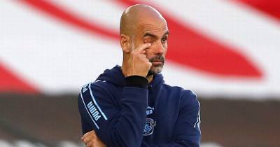 Man City morning headlines as Guardiola's biggest concern becomes clear - www.manchestereveningnews.co.uk - Manchester