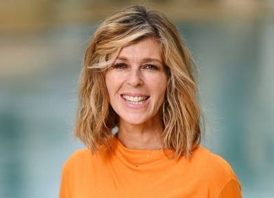 Kate Garraway’s heartbreak as doctors tell her to ‘get on with her life’ - evoke.ie