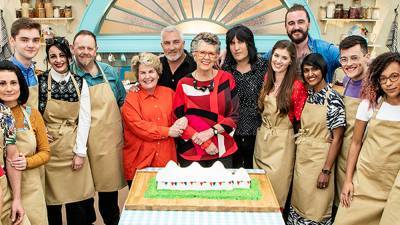 Sky Takes Full Control of ‘Bake Off’ Producer Love - variety.com - Britain