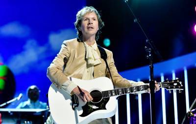 Check out Beck’s rescheduled 2021 UK and European tour dates - www.nme.com - Britain - France - Italy - Iceland - Germany - Switzerland - Czech Republic - Luxembourg