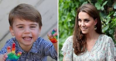 Kate Middleton: Royal expert reveals secret reason why the Duchess always takes photographs of her children - www.ok.co.uk