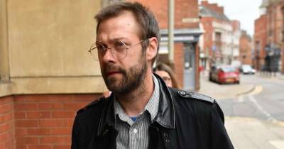 Kasabian star pleads guilty to assault - a day after quitting the band - www.msn.com