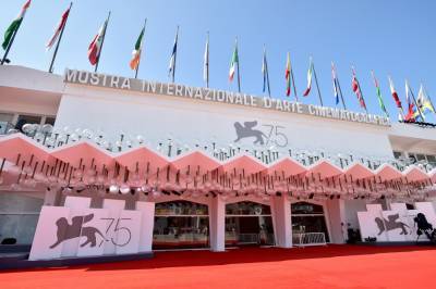 Venice Film Festival Outlines Structure For 77th Edition: Fewer Titles, Section Shifts - deadline.com