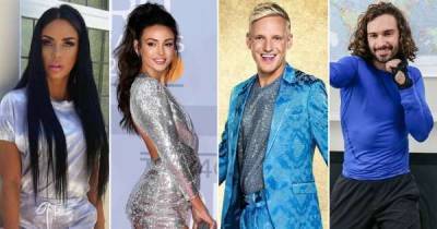Strictly Come Dancing set for 'two same-sex pairings' in huge change for 2020 - www.msn.com