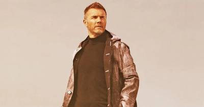 Gary Barlow will release his first solo studio album in seven years this November - www.officialcharts.com - Britain