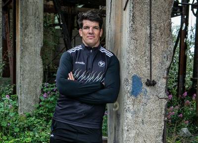 Pics: Donncha O’Callaghan puts his spacious Cork family home on the market - evoke.ie