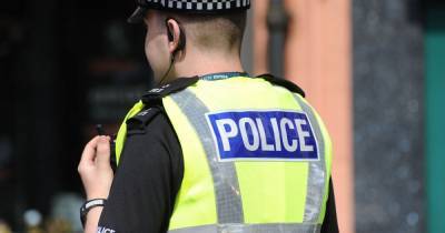 West Lothian police appeal for information following serious road collision - www.dailyrecord.co.uk