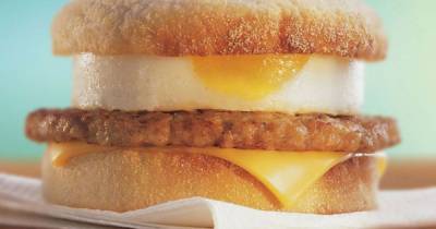 How to get a free McDonald's breakfast worth £10 - without using vouchers or a code - www.dailyrecord.co.uk