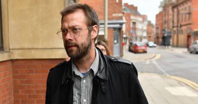 Kasabian star Tom Meighan pleads guilty to assaulting ex-fiancee - www.dailyrecord.co.uk