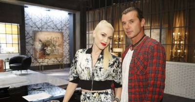 Gavin Rossdale describes Gwen Stefani divorce as his 'most embarrassing moment' - www.msn.com