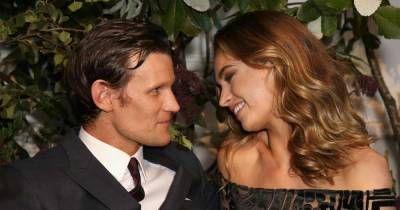 Lily James And Matt Smith's Full Relationship Timeline - www.msn.com