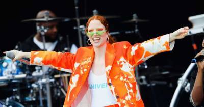 Sorry Jess Glynne, But Being Turned Away From A Restaurant For Wearing Joggers Isn’t Discrimination - www.msn.com - London