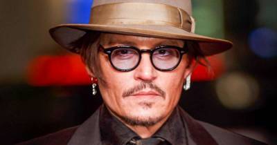 Johnny Depp’s libel trial against The Sun set to begin in London - www.msn.com - London - county Person
