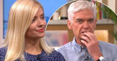 Holly Willoughby and Phillip Schofield announce break from This Morning - www.manchestereveningnews.co.uk