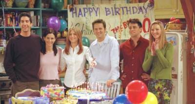 Friends Reunion: Jennifer Aniston, Courteney Cox, Lisa Kudrow, others could film in August but there's a catch - www.pinkvilla.com