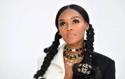 Janelle Monáe says she would love to play ‘X-Men’ hero Storm in the MCU - www.nme.com
