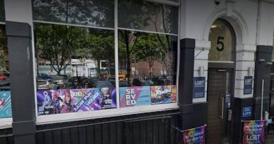 LGBT Foundation announces closure of Gay Village community centre - www.manchestereveningnews.co.uk