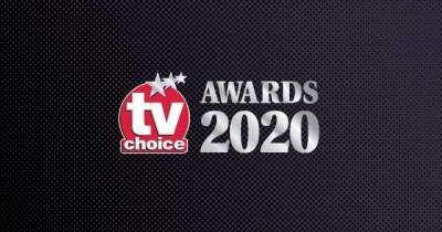 TV Choice Awards 2020 nominations revealed - www.msn.com