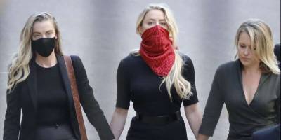 Johnny Depp and Amber Heard case begins at High Court - www.msn.com