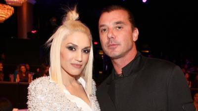 Gwen Stefani's ex-husband Gavin Rossdale says 'most embarrassing moment' was the end of his marriage - www.foxnews.com - city Kingston