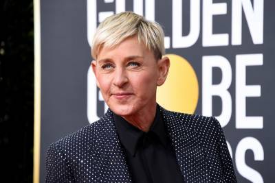 Why #RIPEllen is trending on Twitter: Ellen DeGeneres death hoax goes viral - nypost.com