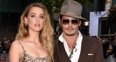 Court allows Amber Heard to be present at Johnny Depp’s trial of his defamation suit against his wish - www.pinkvilla.com