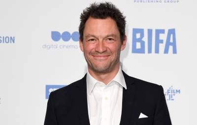 Dominic West details “homeless” night in London: “You become invisible” - www.nme.com - London