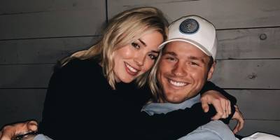 Cassie Randolph Went OFF on 'The Bachelor' for Editing Her Interview About Breaking Up with Colton Underwood - www.cosmopolitan.com