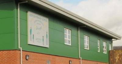 Children told to isolate as primary school pupil tests positive for Covid-19 - www.manchestereveningnews.co.uk
