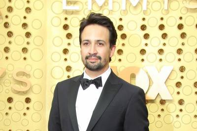 Lin-Manuel Miranda agrees with criticism of Hamilton’s depiction of slave owners - www.hollywood.com