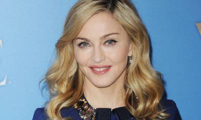 You will never believe who Madonna is related to – and she's just as famous! - hellomagazine.com