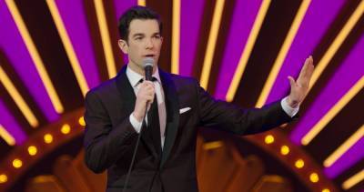 Comedy Central, John Mulaney In Deal For Two ‘Sack Lunch Bunch’ Specials: Comedian Says Once Worked At Network As “Not Very Good Intern” - deadline.com