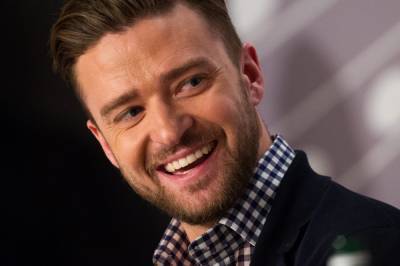 Justin Timberlake Calls For The Removal Of Confederate Statues - etcanada.com - Tennessee