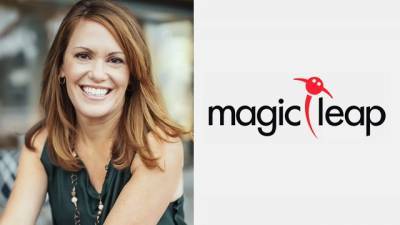 Magic Leap Taps Microsoft Exec Peggy Johnson as CEO of AR Venture - variety.com