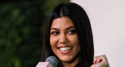 Kourtney Kardashian Reveals the Reason Why She's Stepping Back From 'KUWTK' & Slams Rumors She Doesn't Want to Work - www.justjared.com