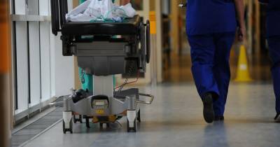 National death rate below yearly average for second week in a row - www.manchestereveningnews.co.uk - Britain