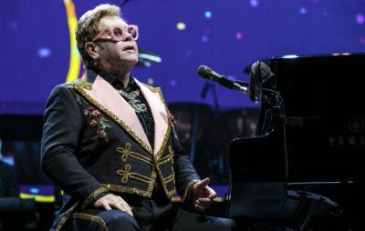 Elton John confirms rescheduled dates for UK and European farewell tour - www.nme.com - Britain - London - Manchester - Birmingham - city Aberdeen