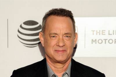 Tom Hanks is disappointed in Americans for coronavirus response - nypost.com - USA