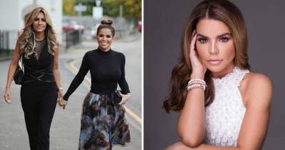 Real Housewives Of Cheshire's Tanya Bardsley reveals why latest series was so explosive and what she said to Dawn Ward after filming stopped - www.ok.co.uk