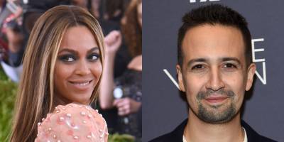 Beyonce Saw 'Hamilton' Live But Lin-Manuel Miranda Didn't Perform For Her - Find Out Why! - www.justjared.com - New York