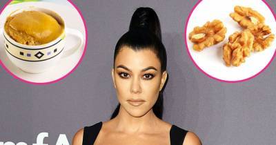 Kourtney Kardashian’s Keto Hacks: Coconut Butter Cups, ‘Bomb’ Snacks and More - www.usmagazine.com