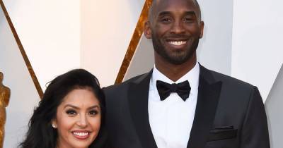 Vanessa Bryant Shares a Picture of the ‘Sex and the City’ Dress Late Husband Kobe Gifted Her - www.usmagazine.com