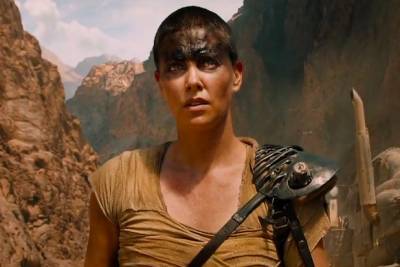 Charlize Theron Calls Furiosa Being Recast for George Miller’s ‘Mad Max’ Prequel ‘A Little Heartbreaking’ - thewrap.com - New York - New York