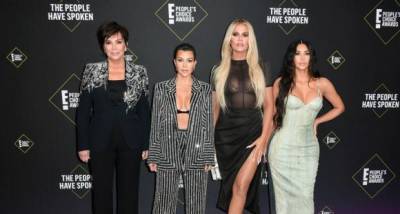 Kourtney Kardashian on stepping back from KUWTK: It became toxic after filming non stop for 13 years - www.pinkvilla.com